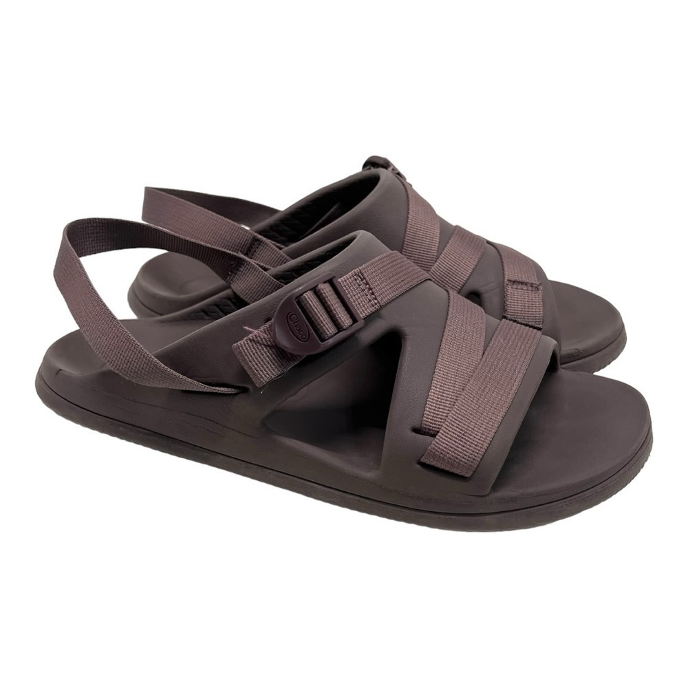 Chaco Chillo Sports Sandals Sparrow Outdoor Open Toe Recovery Shoes Women’s 11